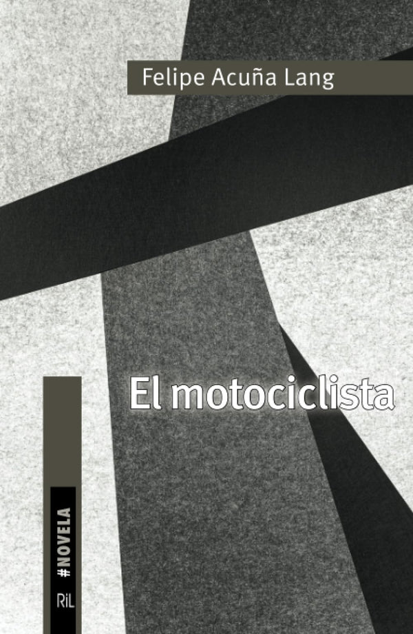 El motociclista