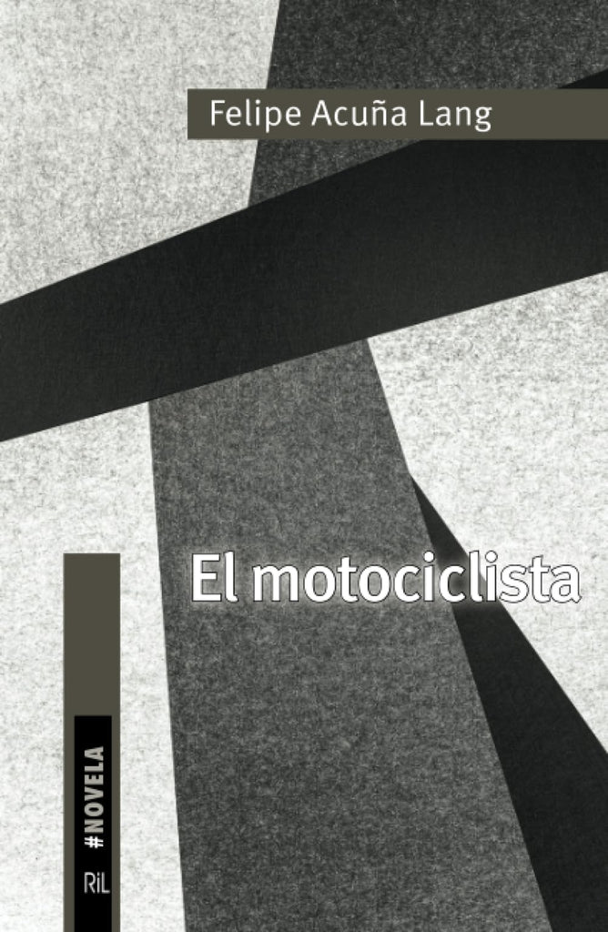 El motociclista