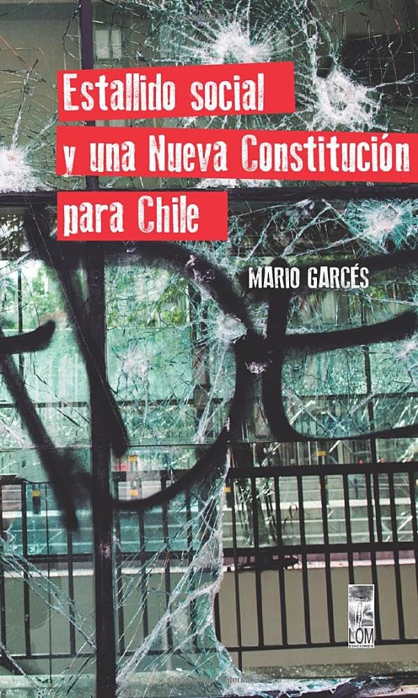Estallido social y una nueva Constitución para Chile