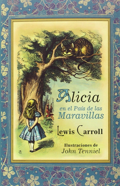 Alicia en el pais de las maravillas