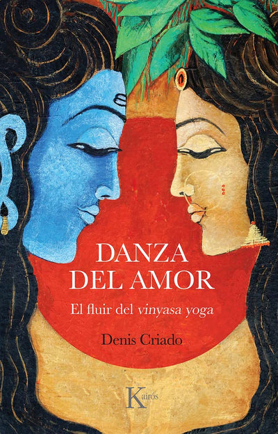 Danza del amor: El fluir del vinyasa yoga