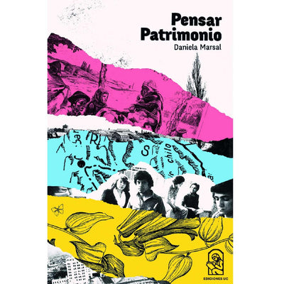 Pensar patrimonio