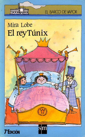 El Rey Tunix