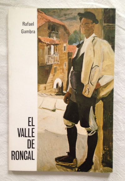 El Valle de Roncal