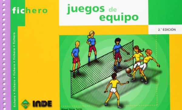 Juegos de equipo