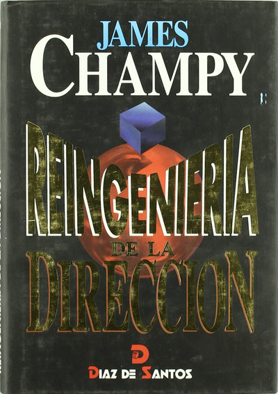 Reingeniería de la dirección