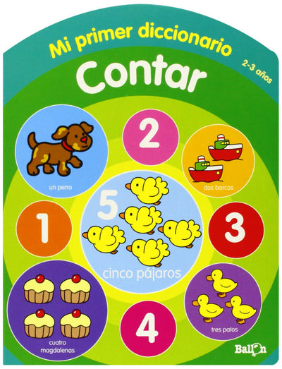 Contar