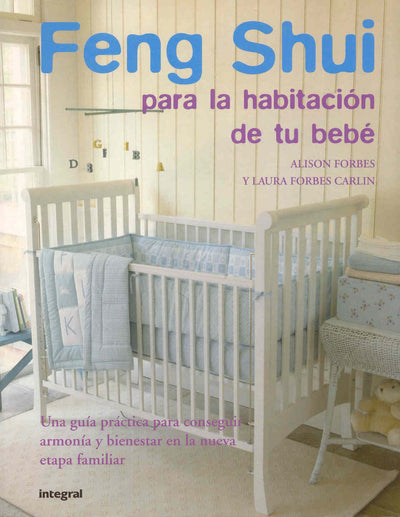 Feng Shui para la habitación de tu bebé