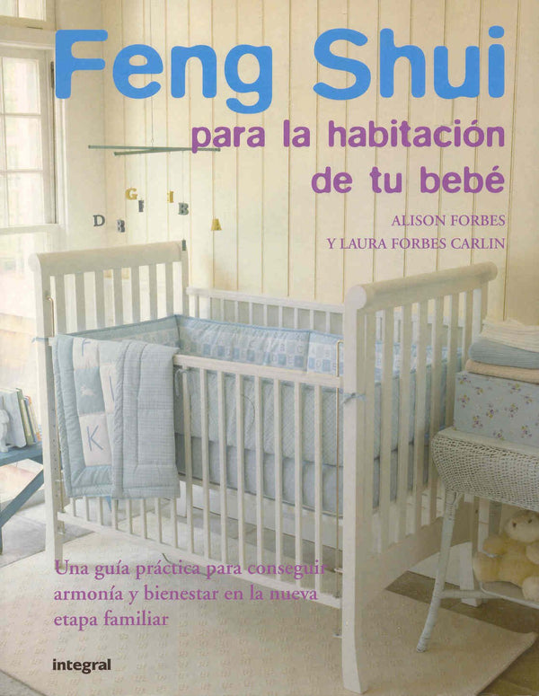 Feng Shui para la habitación de tu bebé