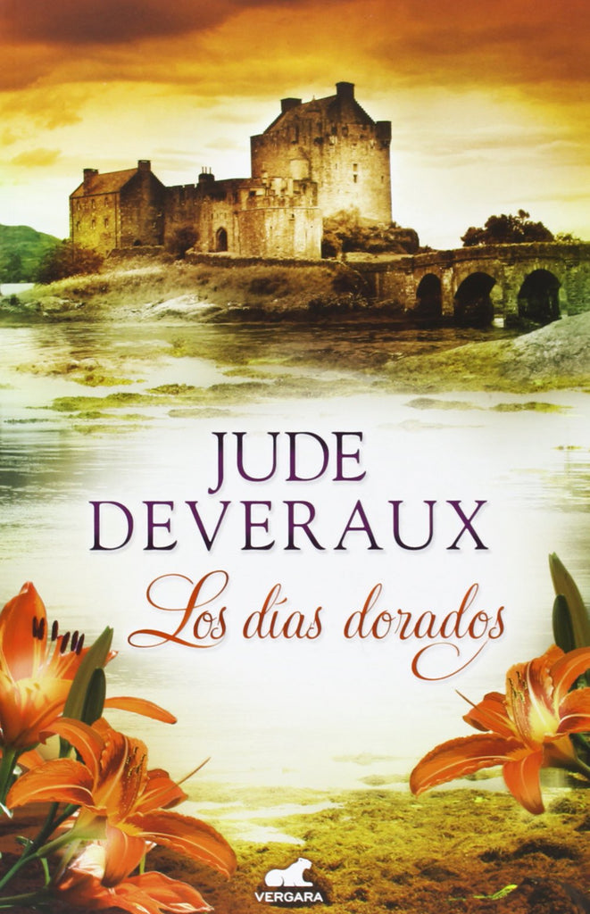 Los dias dorados