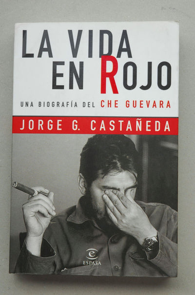 La Vida En Rojo