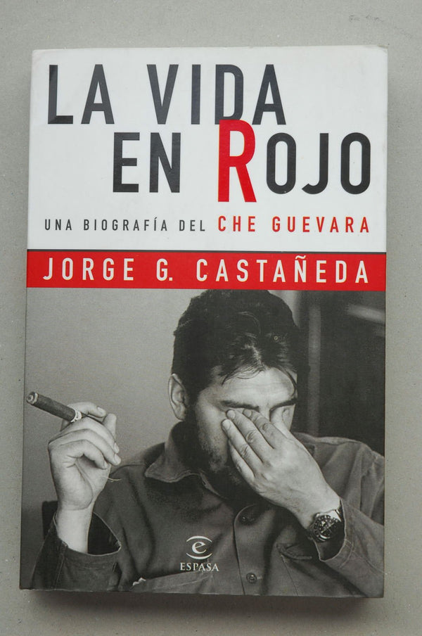 La Vida En Rojo
