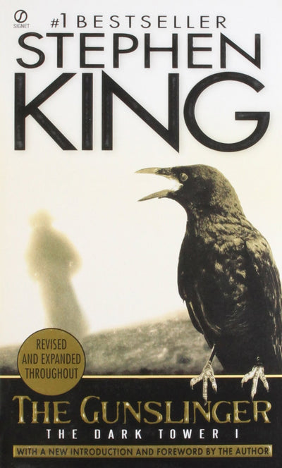 The Gunslinger: (The Dark Tower #1)