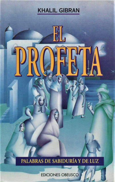 El Profeta