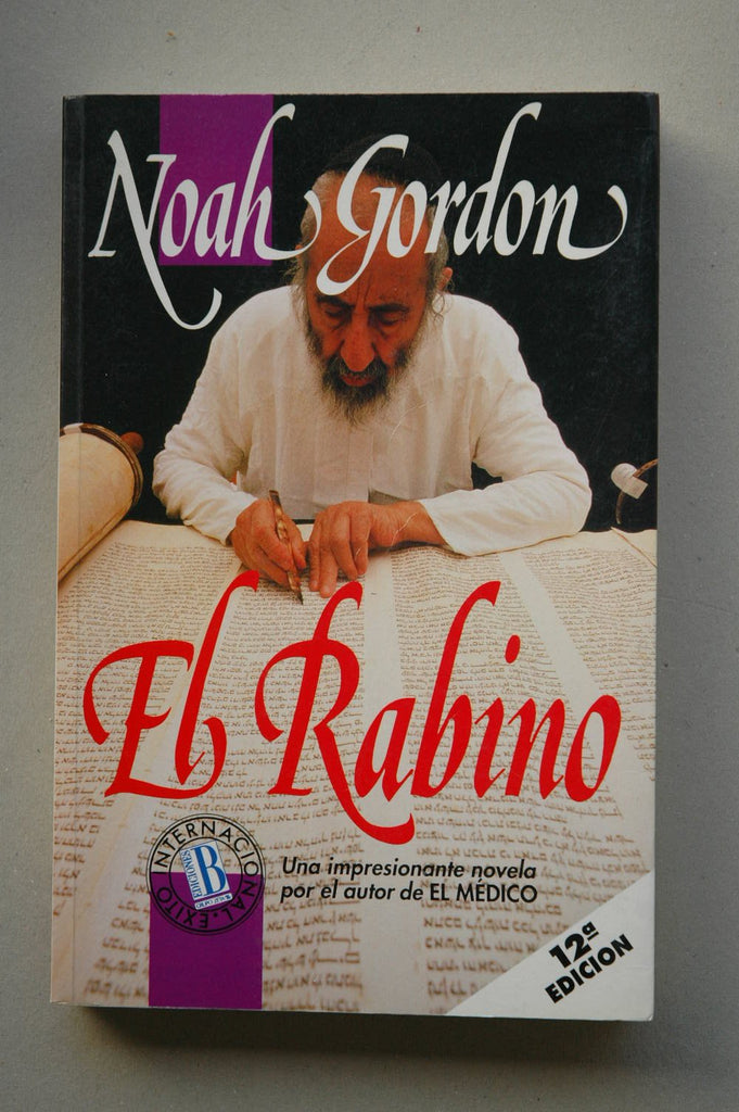 El Rabino