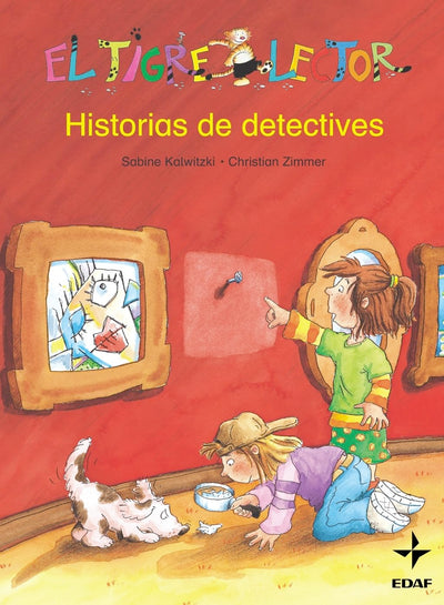 Historias de detectives