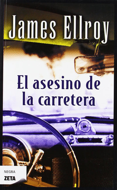 EL ASESINO DE LA CARRETERA