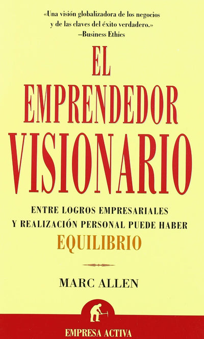 El Emprendedor Visionario