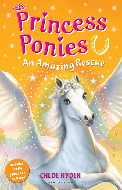Amazing Rescue 5