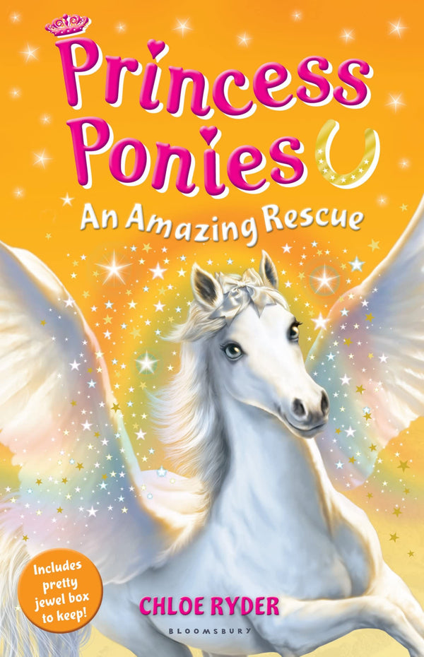 Amazing Rescue 5