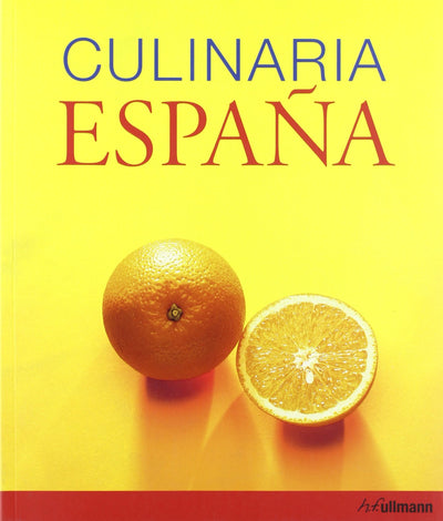 Culinaria España