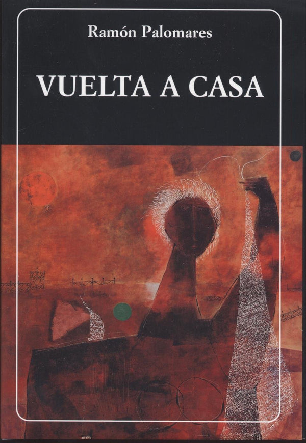 Vuelta a Casa
