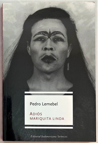 Adios mariquita linda