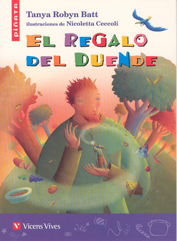 El Regalo Del Duende