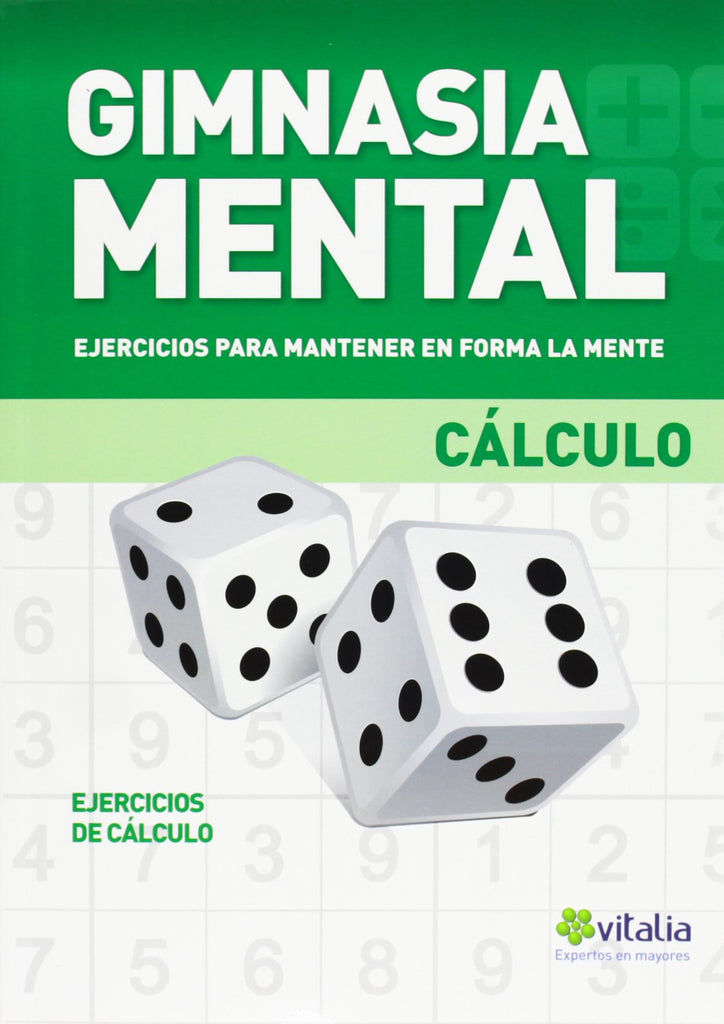 Gimnasia Mental: Cálculo