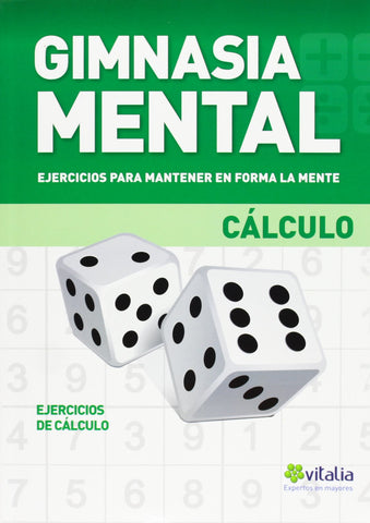 Gimnasia Mental: Cálculo