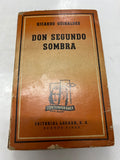 Don segundo sombra