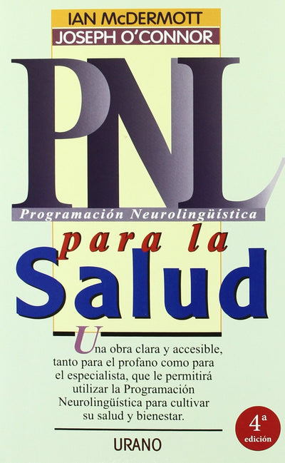 PNL para la salud