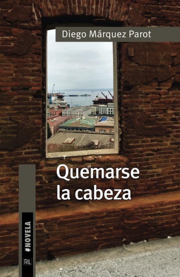Quemarse la cabeza