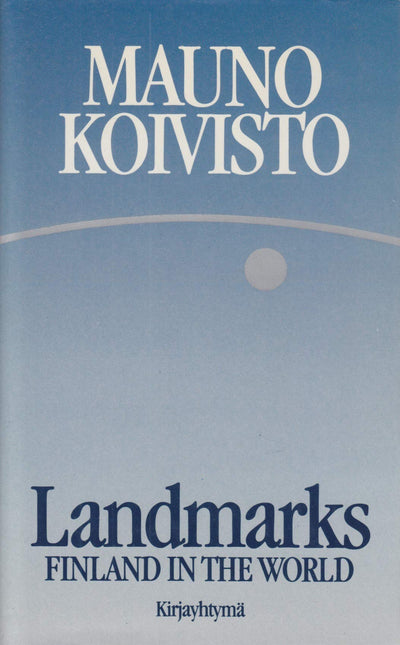 Landmarks: Finland in the World