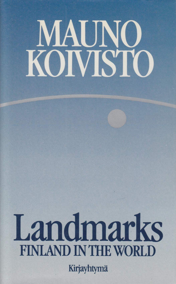 Landmarks: Finland in the World