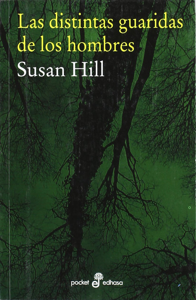 Las distintas guaridas de los hombres