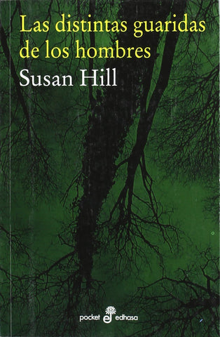 Las distintas guaridas de los hombres