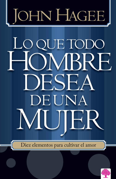 Lo que todo hombre desea de una mujer