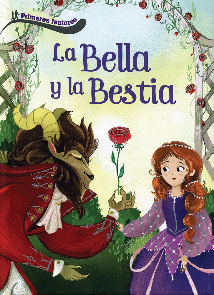 La bella y la bestia