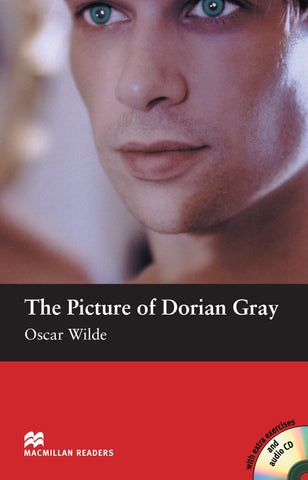MR (E) Picture Dorian Grey Pk