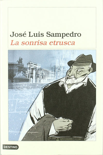 LA Sonrisa Etrusca