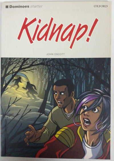 Kidnap!