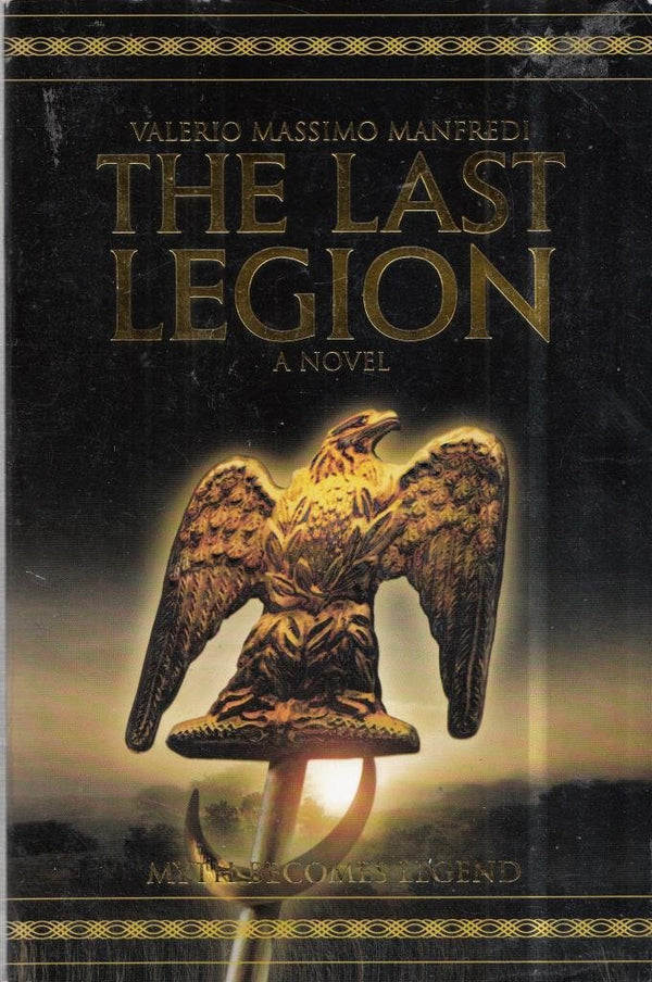 Last Legion