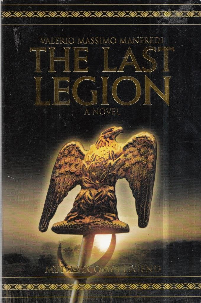 Last Legion