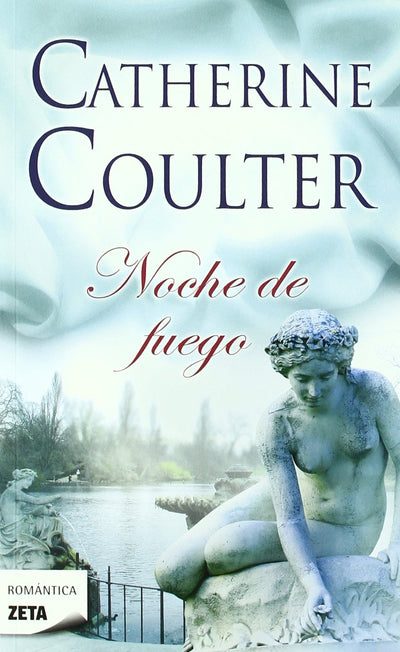 NOCHE DE FUEGO (Night Trilogy)