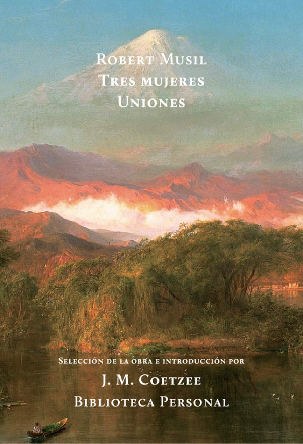 Tres mujeres. Uniones