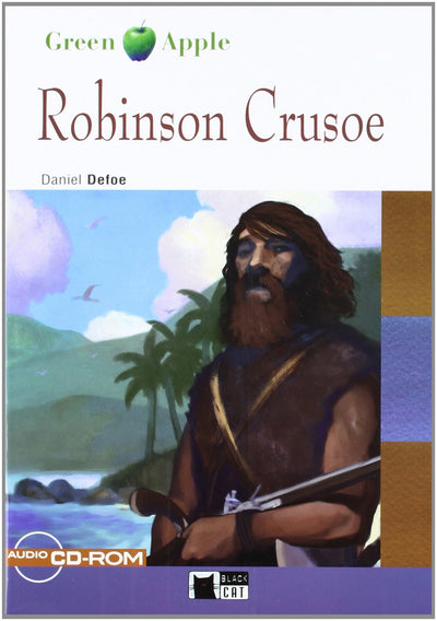 Robinson Crusoe - G.a.