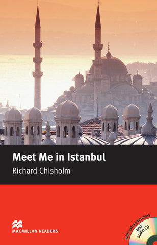 MR (I) Meet Me In Istanbul Pk