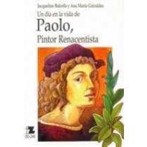 Paolo, Pintor Renacentista