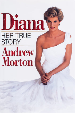 Diana Her True Story